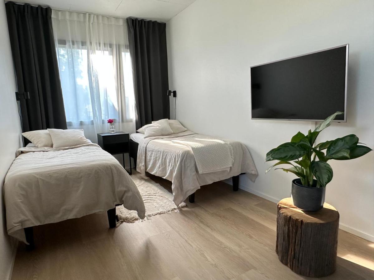 Peltovilla Tornava Εξωτερικό φωτογραφία