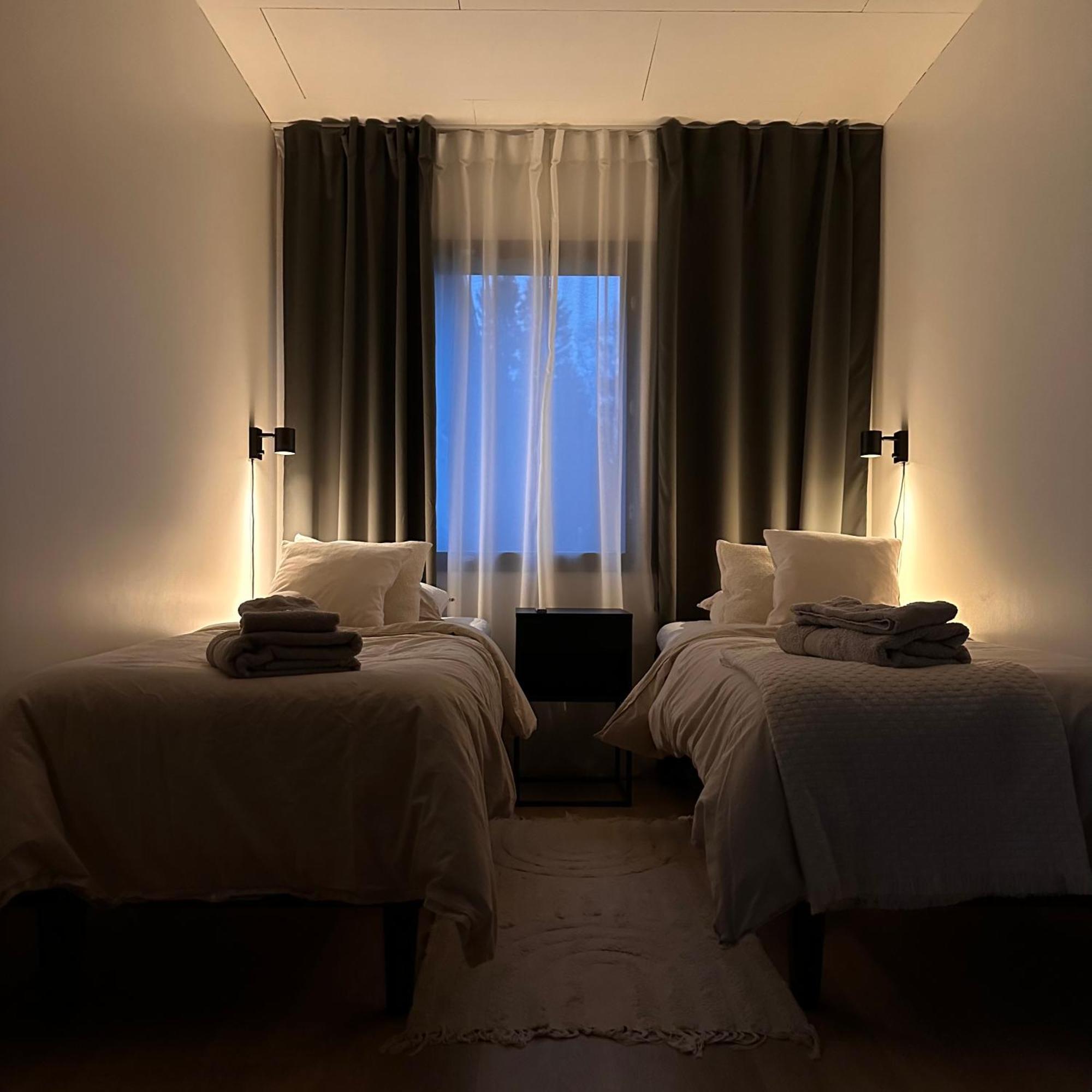 Peltovilla Tornava Εξωτερικό φωτογραφία